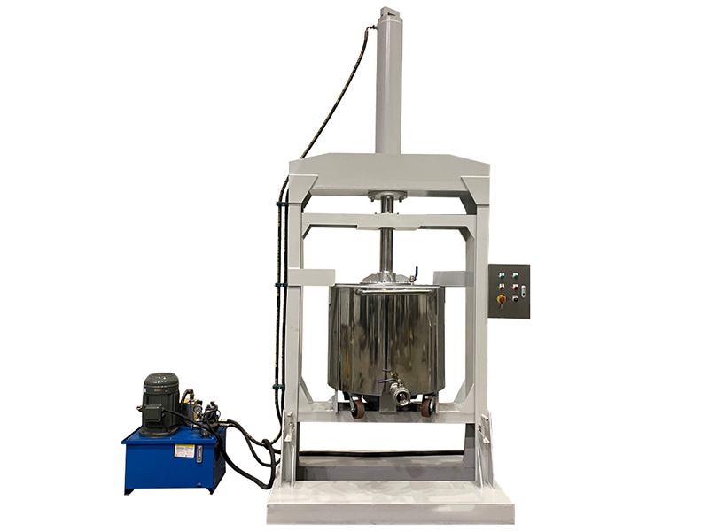 压料机Extruder-300